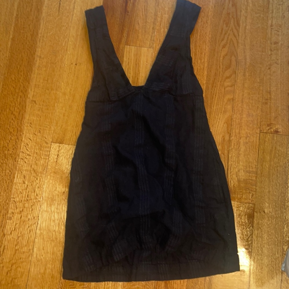 Free People Mini Dress